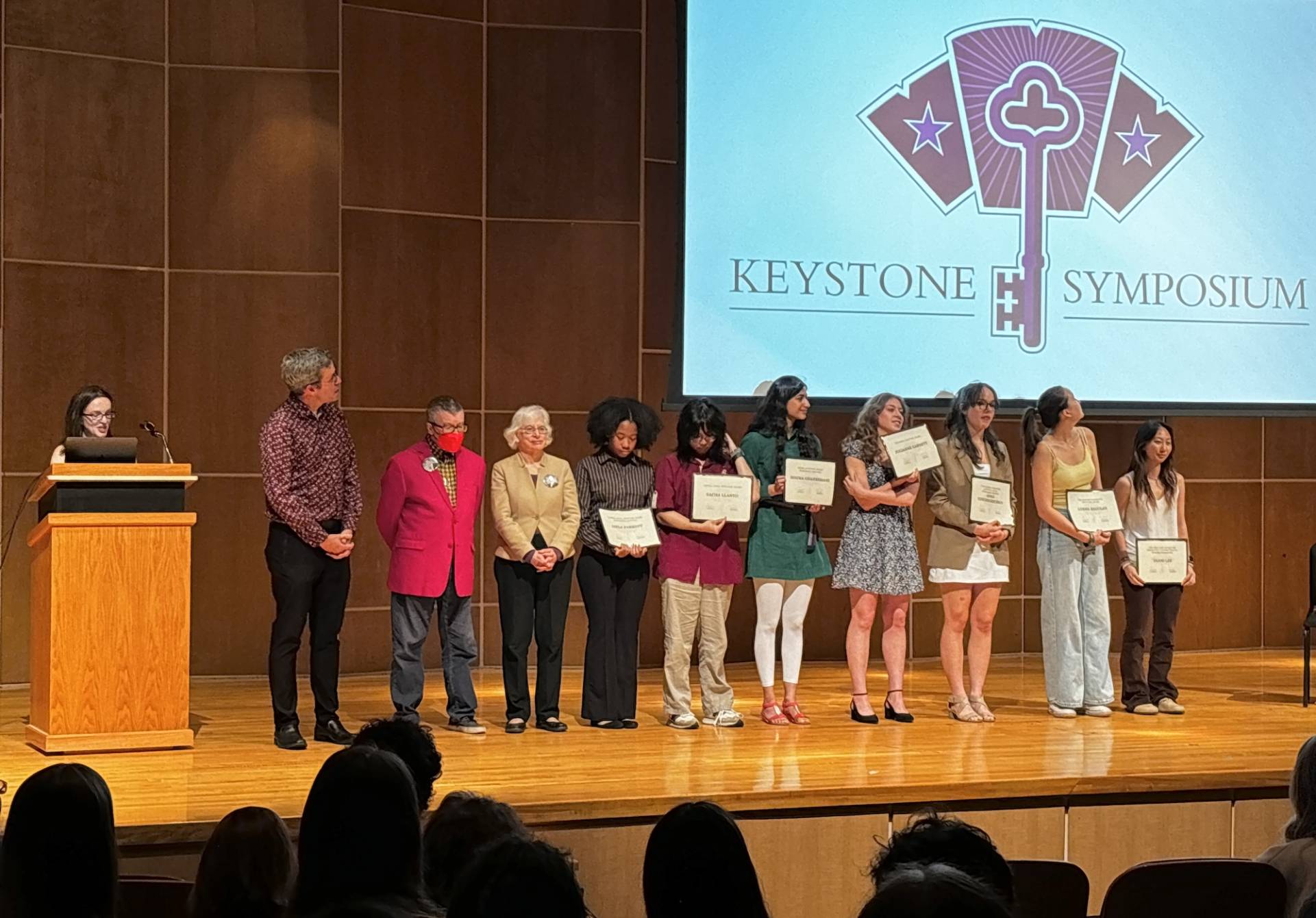 2025-05-10 HH Keystone Symposium