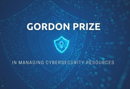 Gordon prize