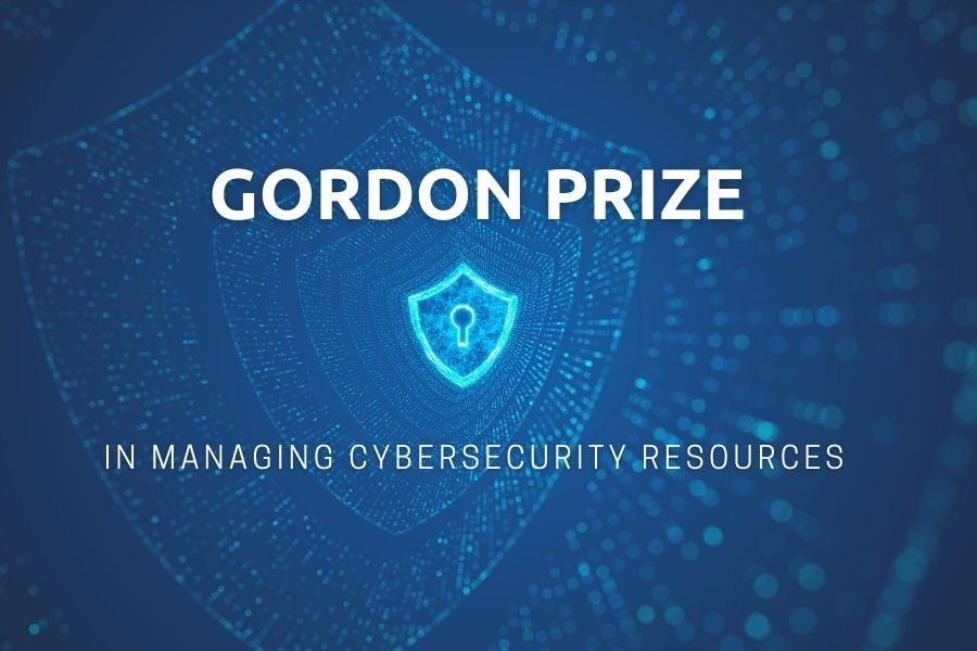 Gordon prize