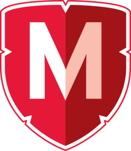 Honors College shield logo