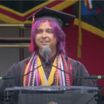 M Pease 2022 commencement address