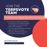 TerpsVote