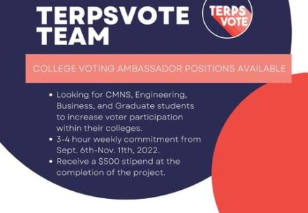 TerpsVote