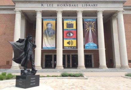 Hornbake Library