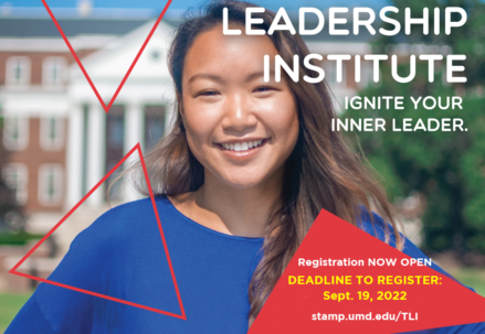 Terrapin Leadership Institute 2022