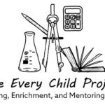 The Every Child Project Logo