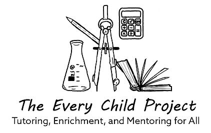 The Every Child Project Logo