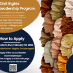 Maryland Commission on Civil Rights Leadership Program (CRLP)