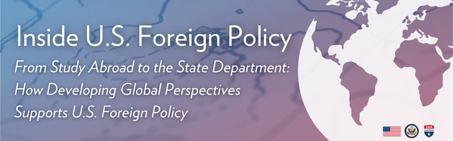 Inside US Foreign Policy