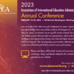 AIEA Conference 2023