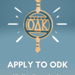 ODK applications 2023