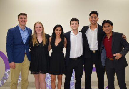 Phi Delta Epsilon UMD