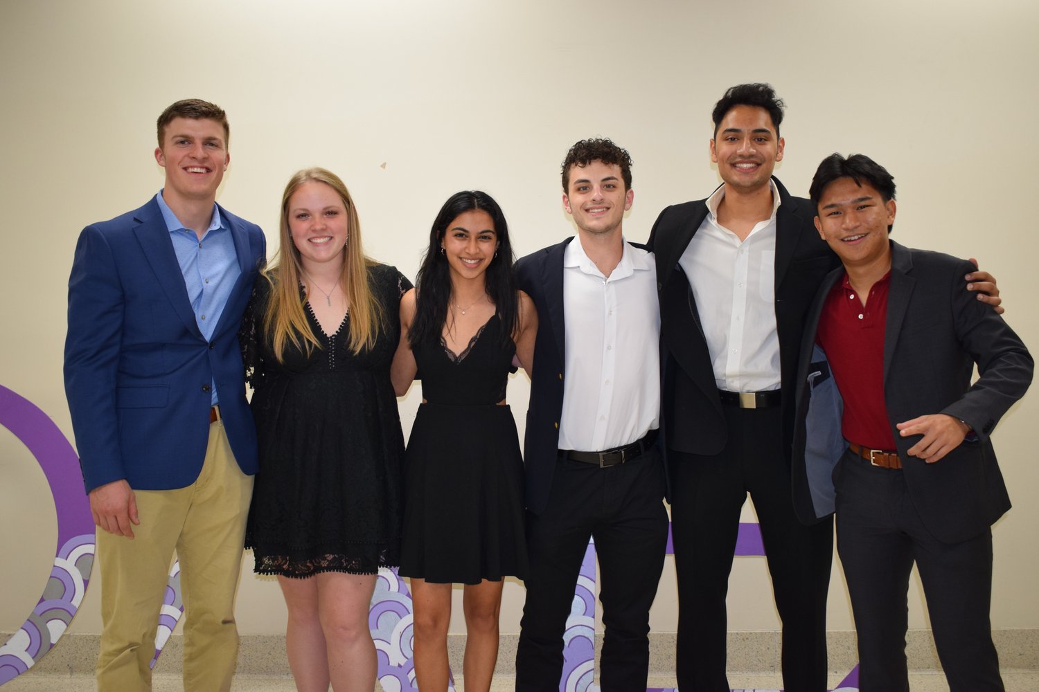 Phi Delta Epsilon UMD