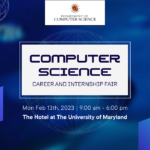 Computer Science Fair Spring 2023