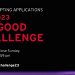 Do Good Challenge 2023