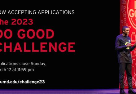 Do Good Challenge 2023