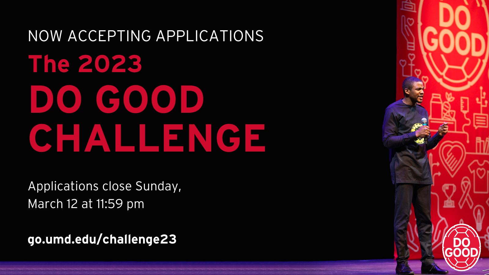 Do Good Challenge 2023