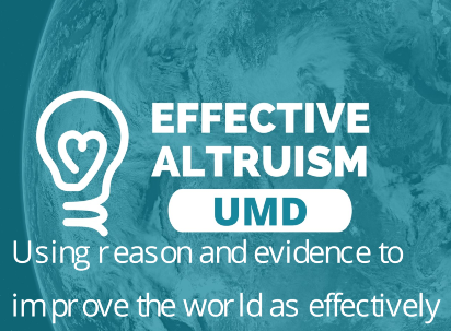 Effective Altruism UMD