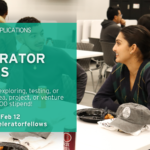 Spring Accelerator Fellows 2023