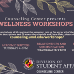 Wellness Workshops