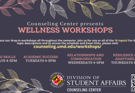 Wellness Workshops