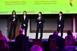 IBH Deloitte Case Competition