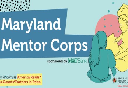 Maryland Mentor Corps