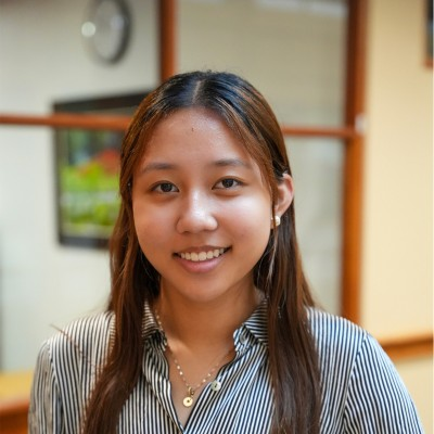 Student Spotlight: Jiayi Wang – IBH (Sophomore)
