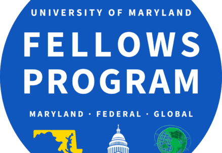 UMD fellows program