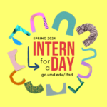 Intern for a Day 2024