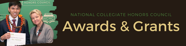 National Collegiate Honors Council