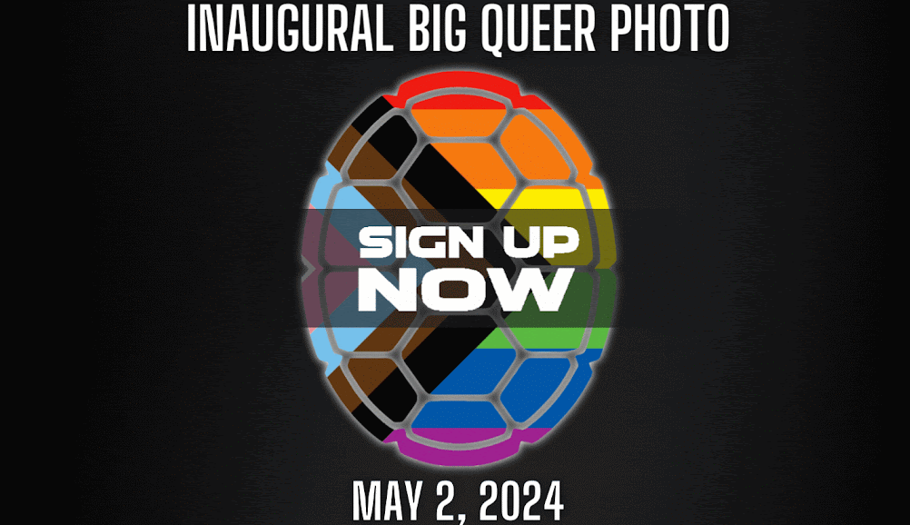 Big Queer Photo 2024