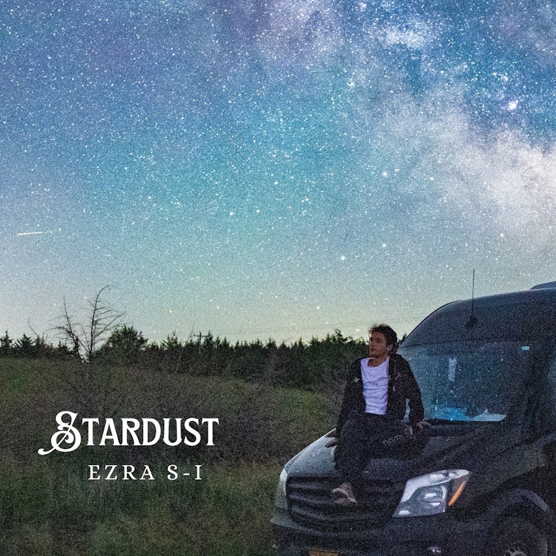 Honors Humanities student Ezra Silver-Isenstadt releases new single, “Stardust”