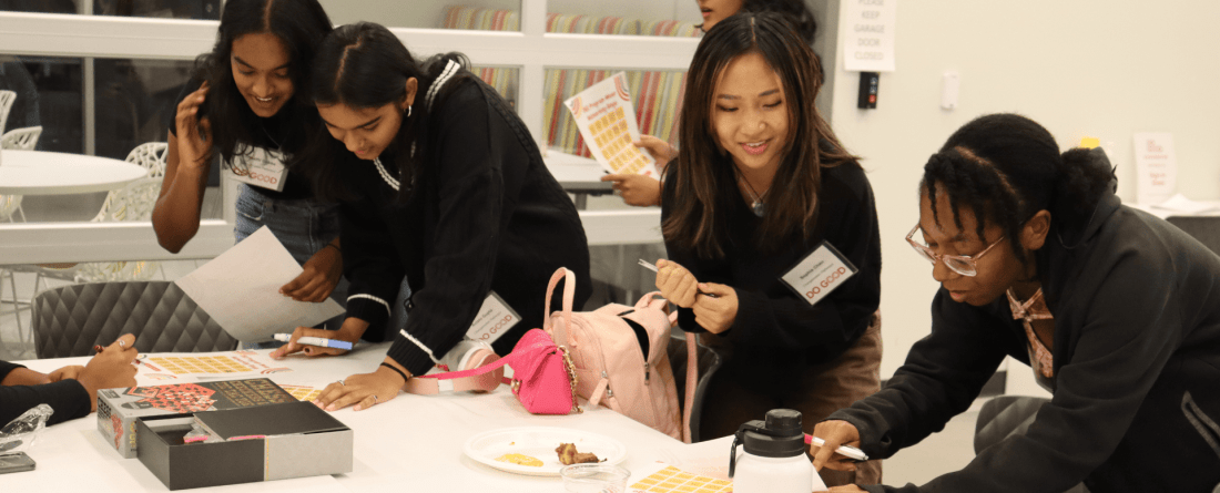 Honors Students Among Those Selected to Spend Spring 2024 Semester Scaling their Projects and Ventures as Accelerator Fellows in UMD’s Do Good Institute