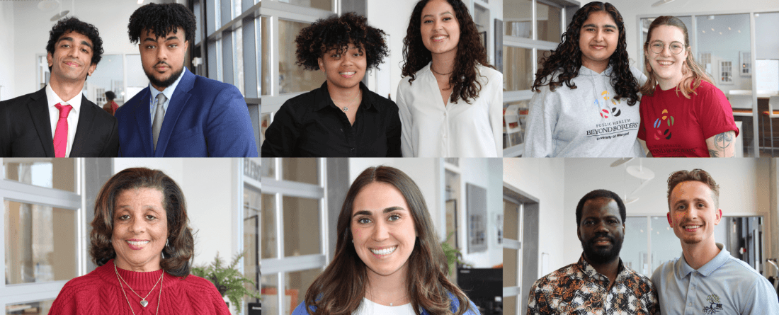 Honors Students Among the Six Trailblazing Teams Selected as 2024 Do Good Challenge Finalists