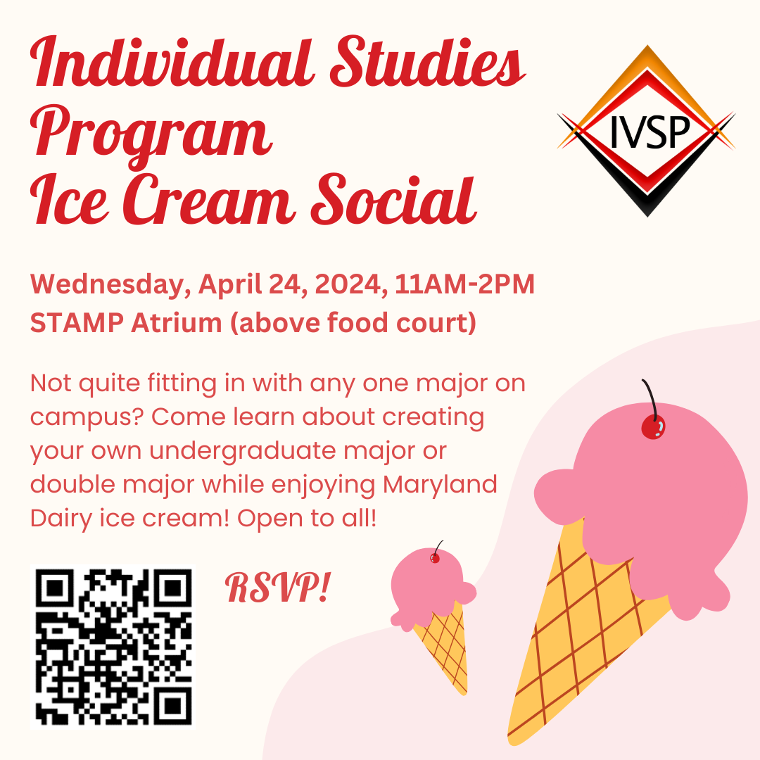 IVSP ice cream social April 2024