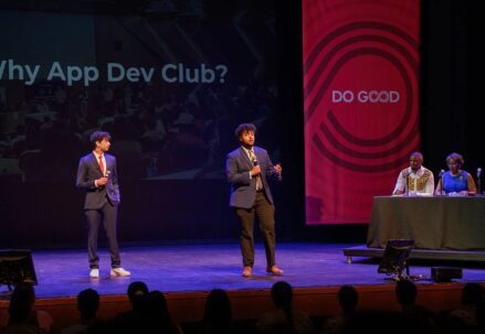 Do Good App Dev Club 2024
