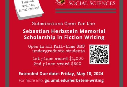 Sebastian Herbstein scholarship