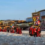 UMD Commencement Marshals