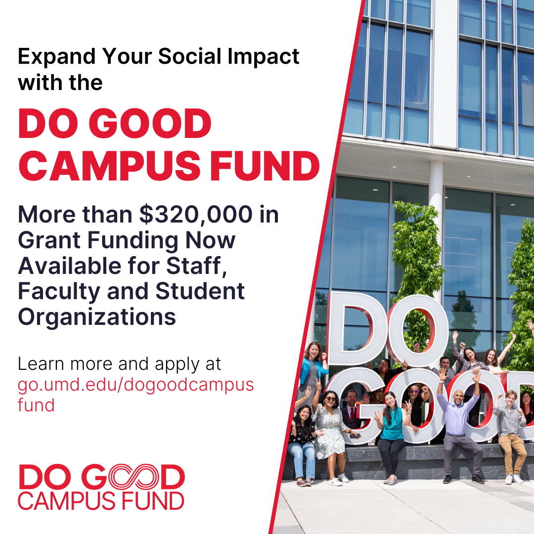 Do Good Institute Fall 2024