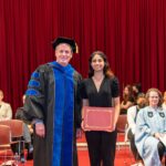 Harshita Kalbhor - Gordon Prize 2024