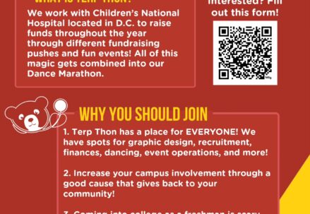 Terp Thon 2024