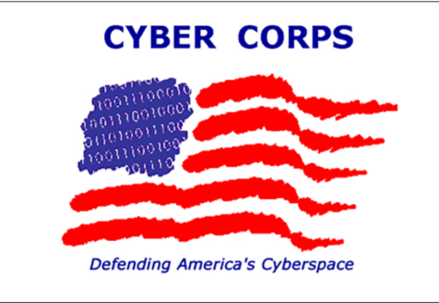 Cyber Corps