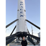 Duncan Kuchar SpaceX