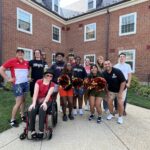 HGLO move-in welcome 2024