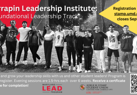 Maryland LEAD program TLI