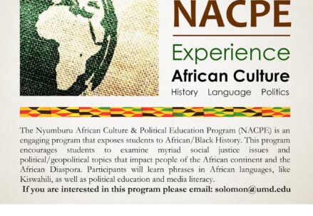 NACPE Flyer fall 2024