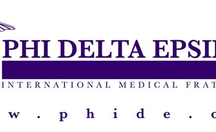 Phi Delta Epsilon