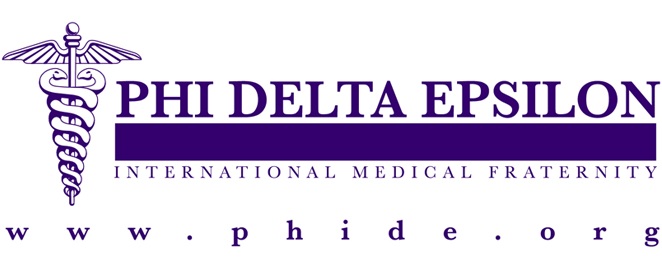 Phi Delta Epsilon