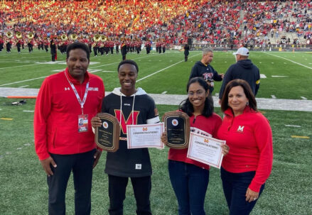 2024-10-19 Spirit of Maryland award